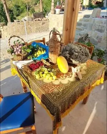 Konaku Zenelajt Dom wakacyjny