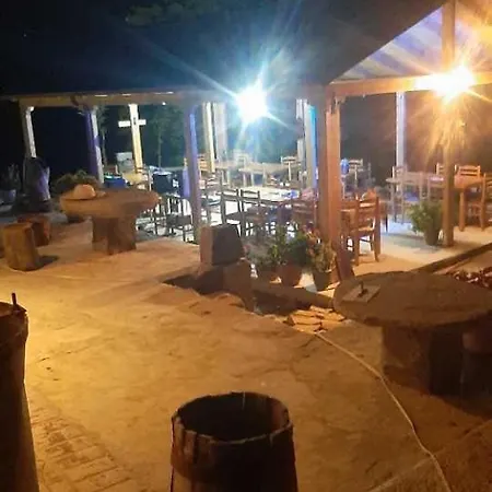 Konaku Zenelajt Dom wakacyjny Tepelene
