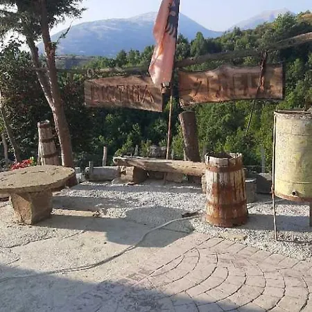 Casa vacanze Konaku Zenelajt *